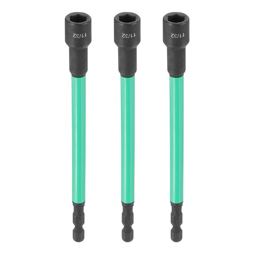 3pcs dado trapano avvitatore - dado,