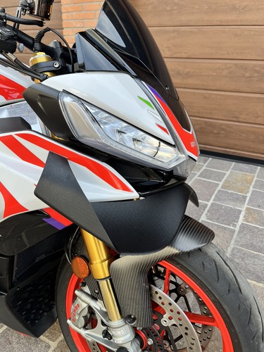 Ala frontale aprilia tuono - aprilia, v4