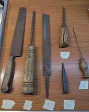 Vintage Antichi Utensili  Da
