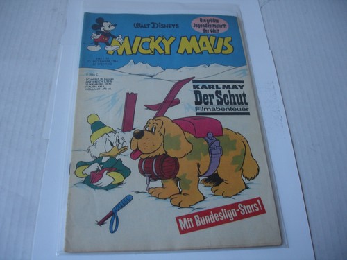 Quaderno topolino 1964 - quaderno,