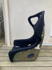 Recaro Porsche Racer GT1 seat