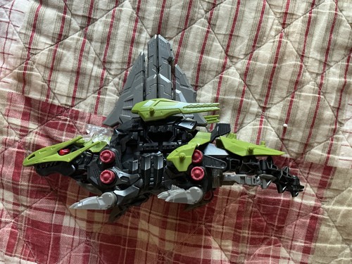Zoids wild dimepulsar zw20 - wild,