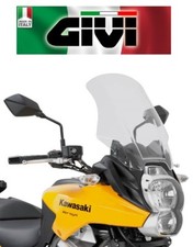 Cupolino specifico trasparente