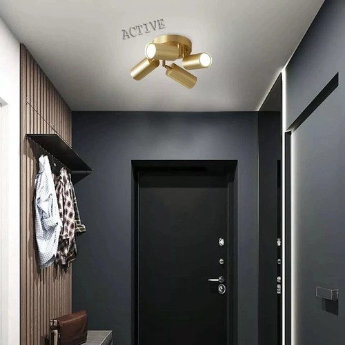 Faretti soffitto incasso - da,
