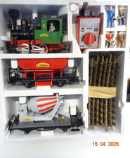 LGB scala G 70320 starter set