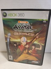 Avatar: The Last Airbender -