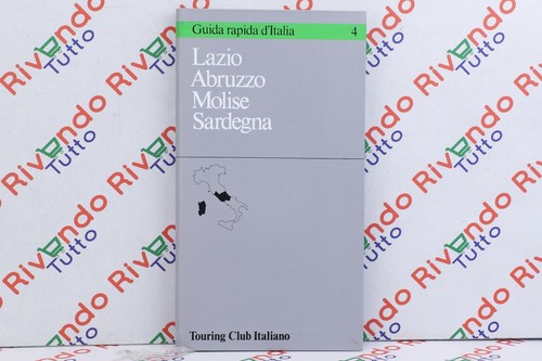 Guida rapida italia lazio - rapida,