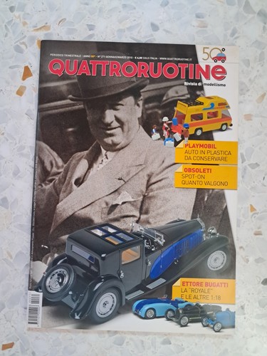 Quattroruotine rivista - quattroruotine,