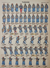 Antica Stampa Francese