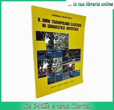 Libro sport mini - di, il