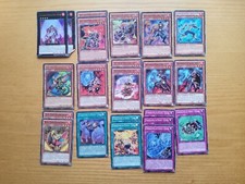 deck fratellanza del pugno di