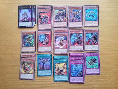 Deck fratellanza del - fratellanza,