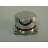 Paruamodel tappo motore off - -,