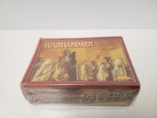 Warhammer Tomb Kings