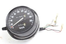 HONDA GOLD WING GL 1100 37200MB9721 STRUMENTAZIONE CONTACHILOMETRI 80 - 83 SPEED