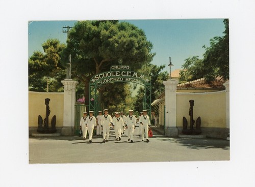 San vito taranto scuole - vito, cemm