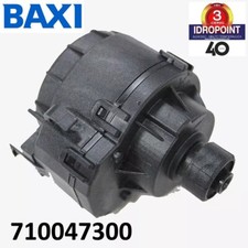 BAXI 710047300 ATTUATORE