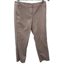 Pantaloni rosa chiaro Audrey &