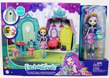 Mattel enchantimals patter - enchantimals,
