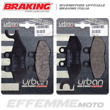 Pastiglie PIAGGIO X7 300 Evo