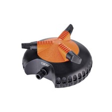 IRRIGATORE ROTANTE IDROJET