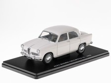 ALFA ROMEO GIULIETTA TI (1958)