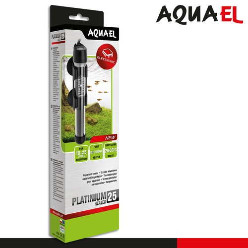 Aquael platino riscaldatore - aquael,