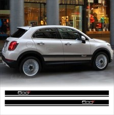 Adesivi Stickers Fasce sotto