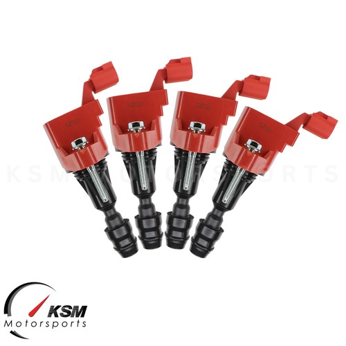 Accensione bobine per - 4x,