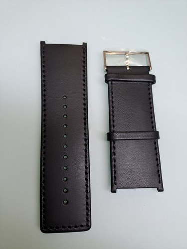 Cinturino nero calvin klein - nero,