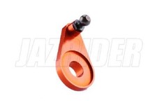Jazrider Corno salva servo in