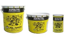 ASFALTOL Asfalto Liquido A