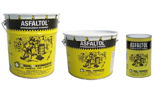 Asfaltol asfalto liquido - asfaltol, a