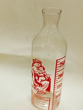 Bottiglia Latte BIBERON