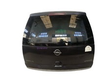 COFANO PORTELLONE POSTERIORE OPEL MERIVA A 2003-2010 5P 2HU/20R-NERO COFP2505