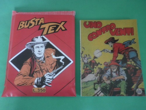 Tex anastatico - tex,