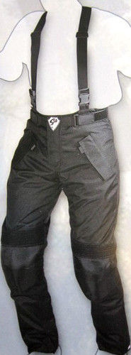 Pantalone cordura per - pantalone, in