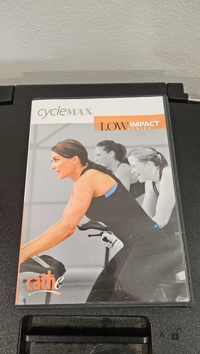 Cathe friedrich low impact - cathe,