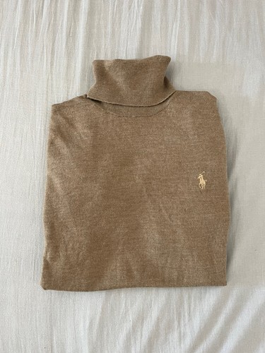 Maglione ralph lauren puro - lauren,