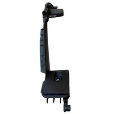 Pulsante alzavetro posteriore