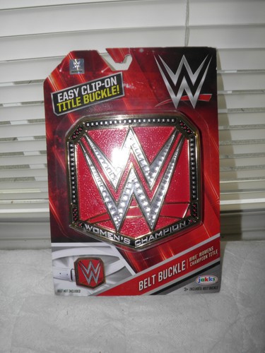 Fibbia cintura titolo wwe - fibbia,
