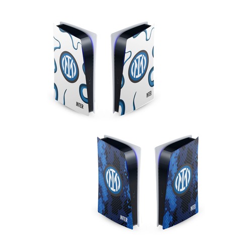 Inter milan 2021 crest kit - inter, 2021/22