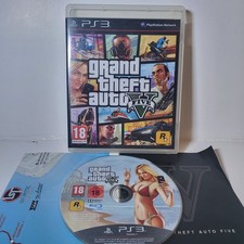 Grand Theft Auto V GTA 5