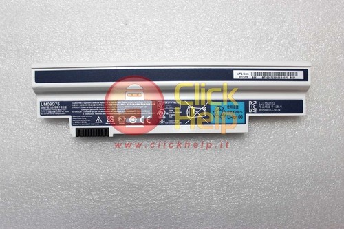 Batteria originale acer aspire - originale,