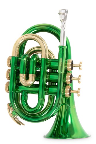 Tromba pocket in sib - tromba,
