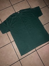 Supreme T-shirt nera bianca