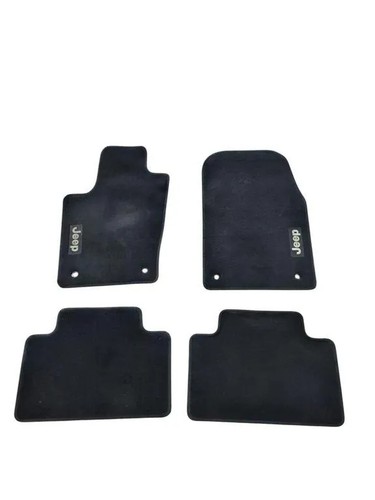 Set tappetini jeep - set,