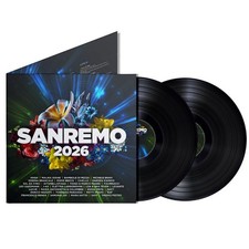 Artisti Vari Sanremo 2026