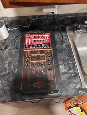 Roland DJ-1000 Mixer DJ