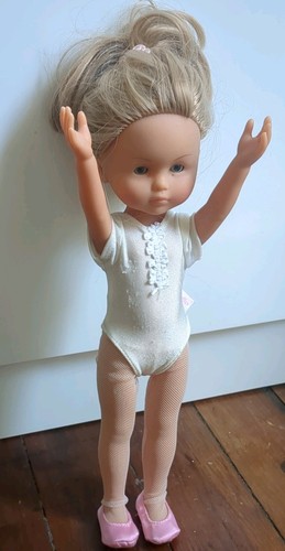 Bambola ballerina corolle - bambola,